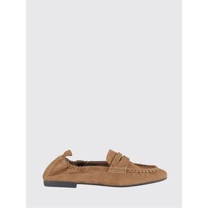 Copenhagen Loafer Woman Brown